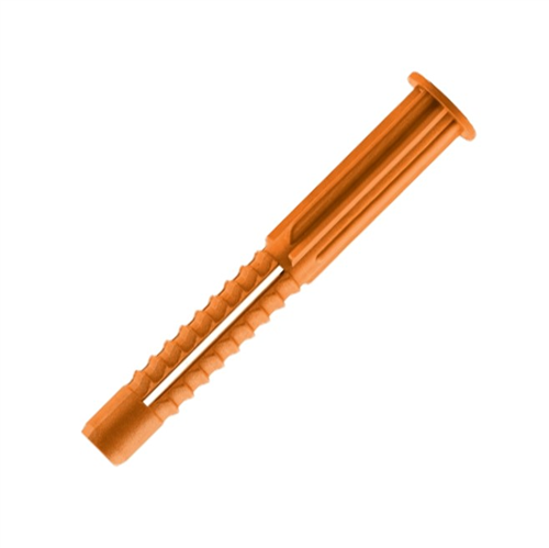 Tuğla Boşluk Dübel 10 mm x 58 mm 500'LÜ